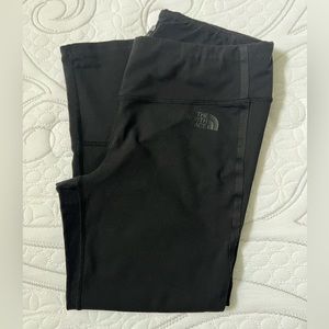The North Face Womens Leggings, Black